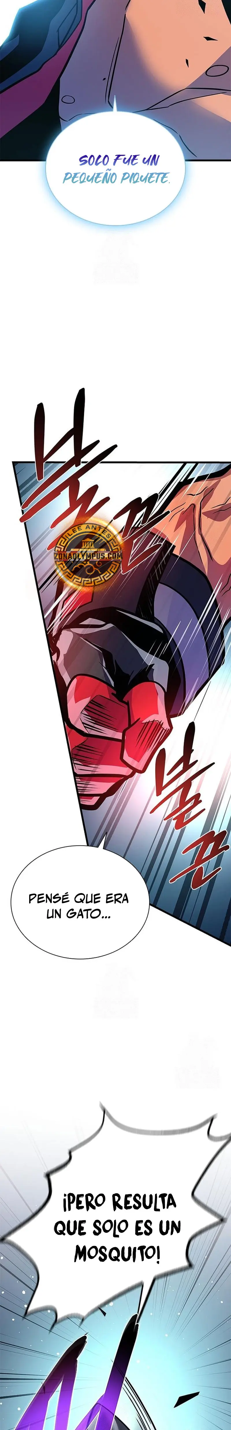Villano antihéroe > Capitulo 198 > Page 361