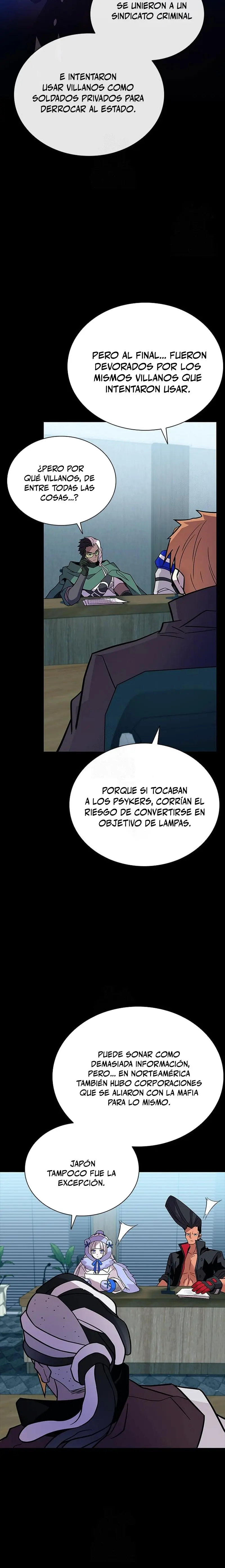 Villano antihéroe > Capitulo 199 > Page 41
