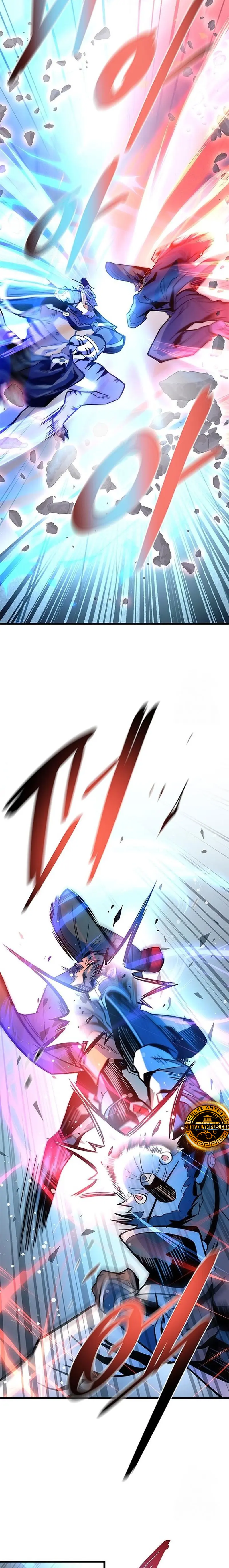 Villano antihéroe > Capitulo 199 > Page 91