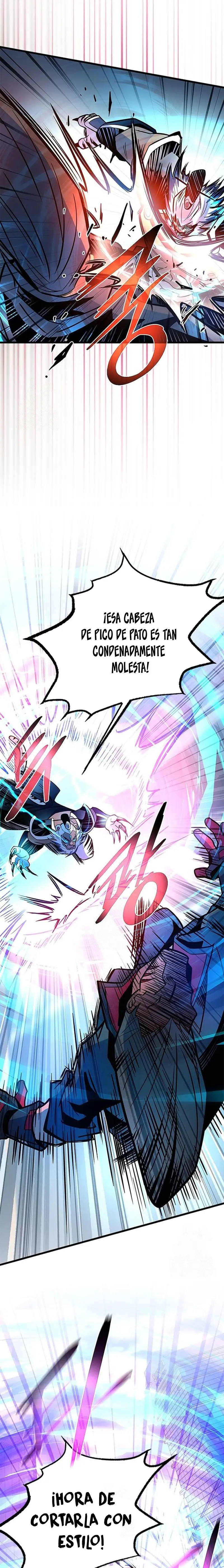 Villano antihéroe > Capitulo 199 > Page 111