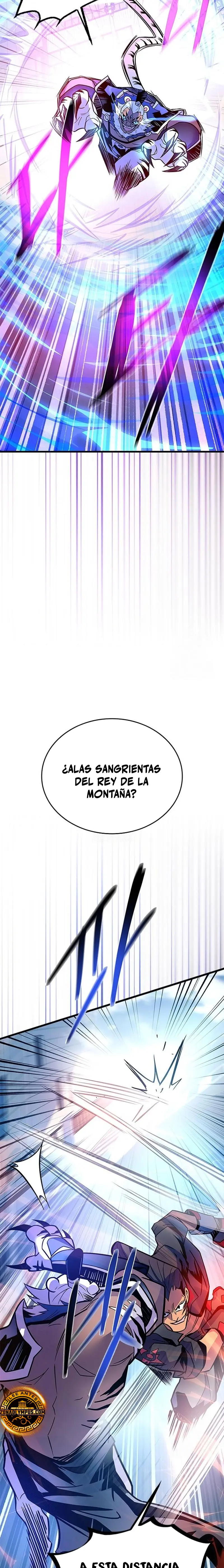 Villano antihéroe > Capitulo 199 > Page 131
