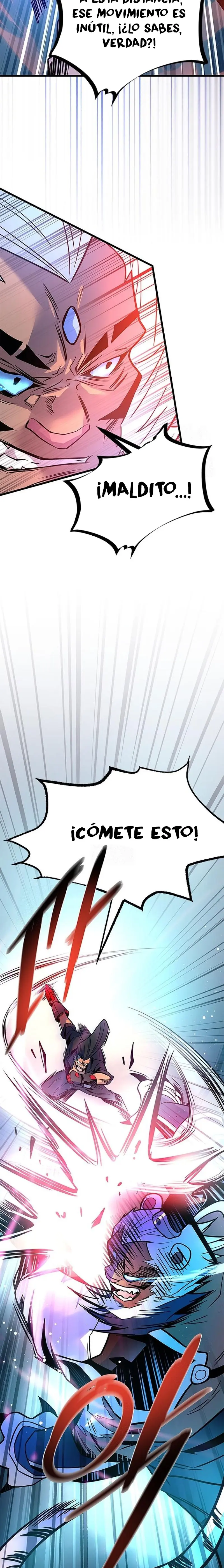 Villano antihéroe > Capitulo 199 > Page 141