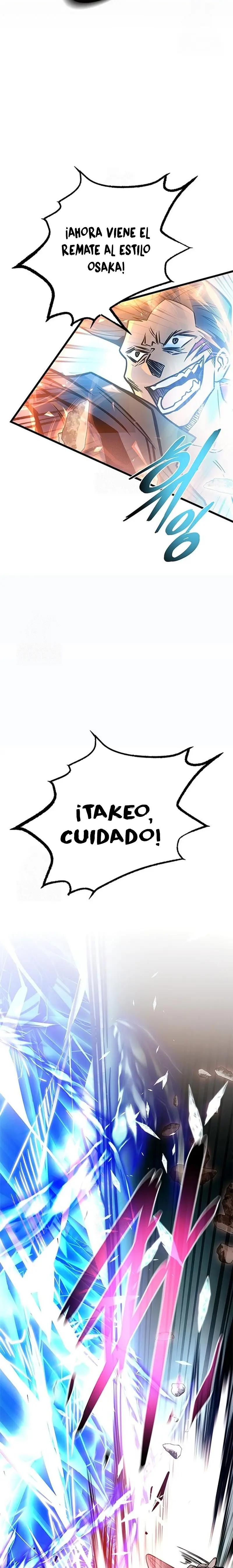 Villano antihéroe > Capitulo 199 > Page 171