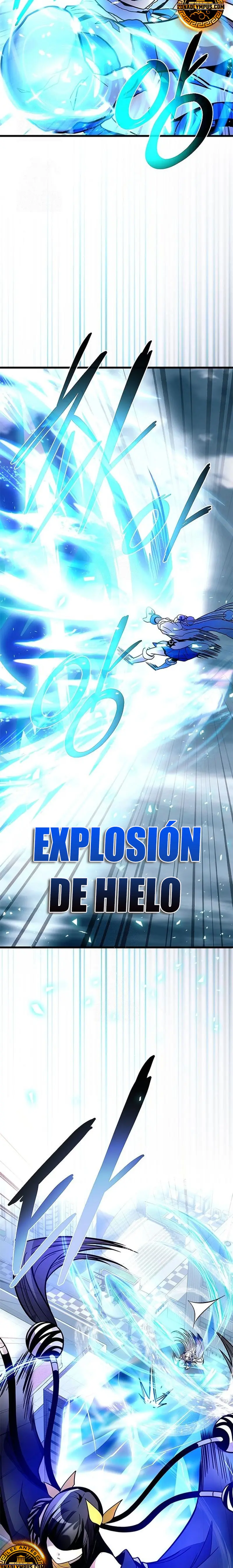 Villano antihéroe > Capitulo 199 > Page 201