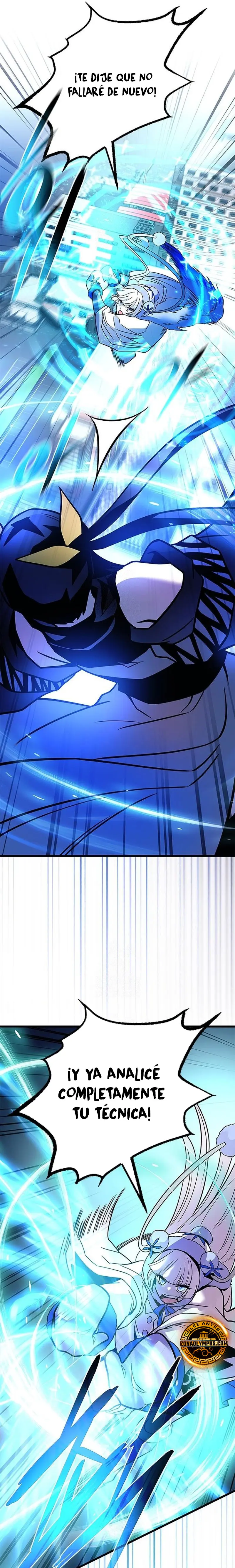 Villano antihéroe > Capitulo 199 > Page 221