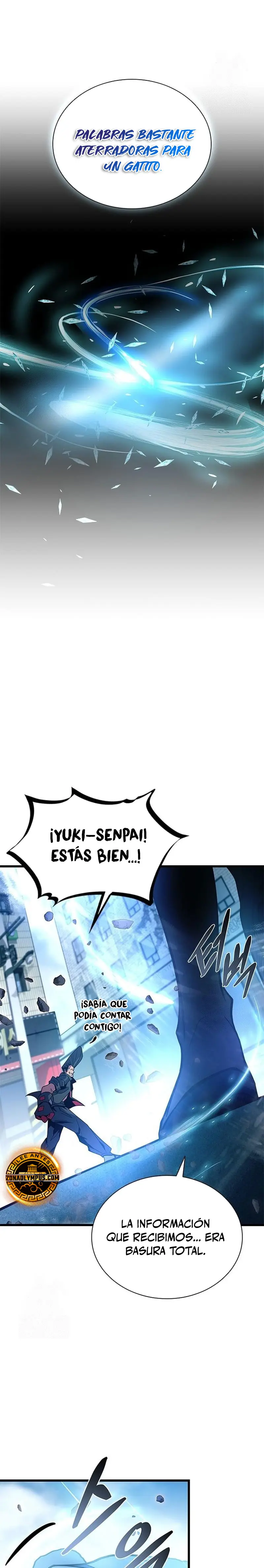 Villano antihéroe > Capitulo 199 > Page 351