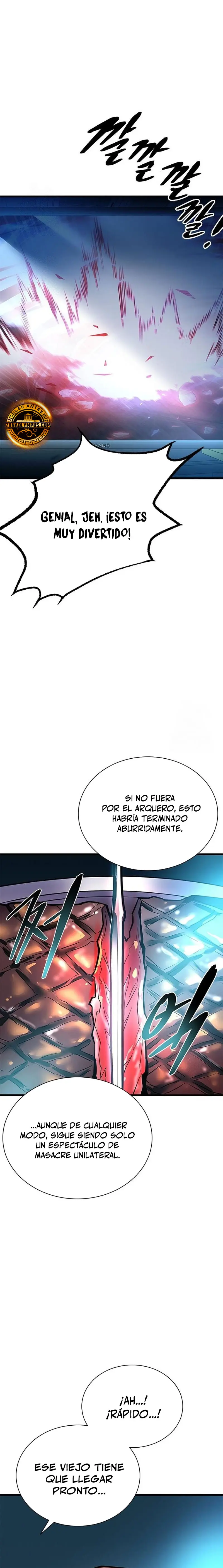 Villano antihéroe > Capitulo 200 > Page 161