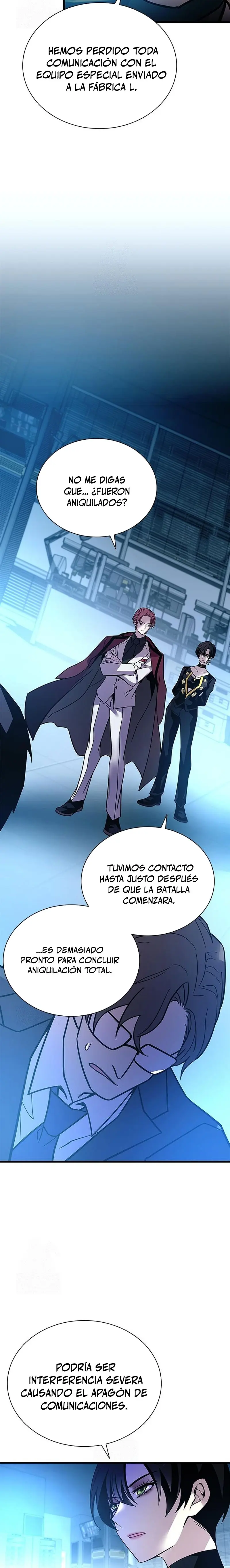 Villano antihéroe > Capitulo 200 > Page 191