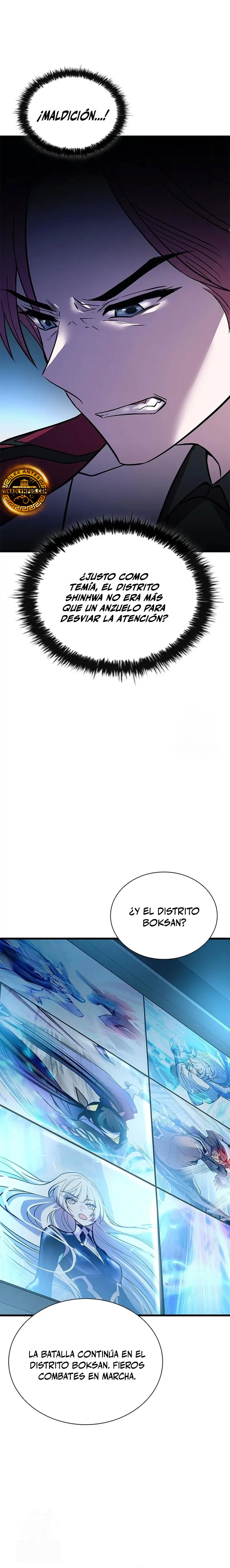 Villano antihéroe > Capitulo 200 > Page 211
