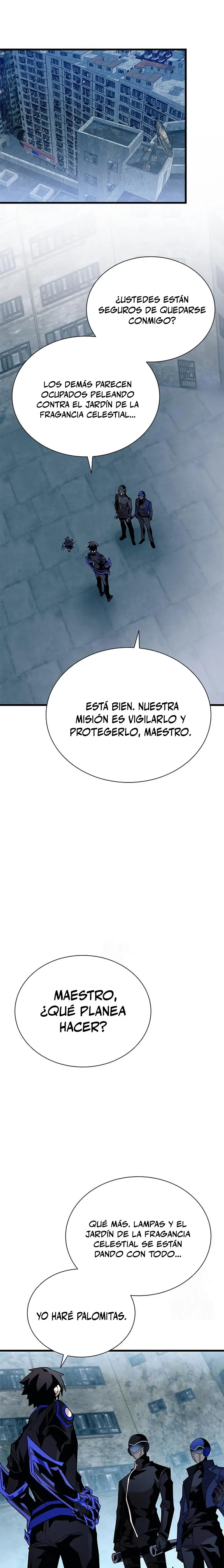 Villano antihéroe > Capitulo 200 > Page 331