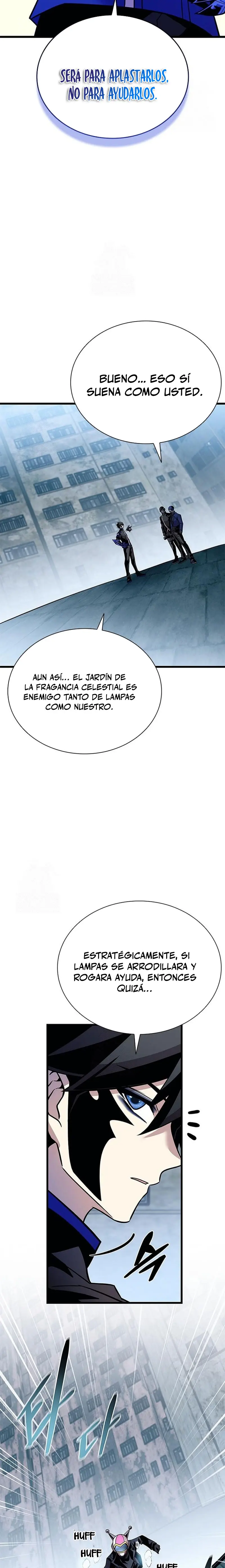 Villano antihéroe > Capitulo 200 > Page 351