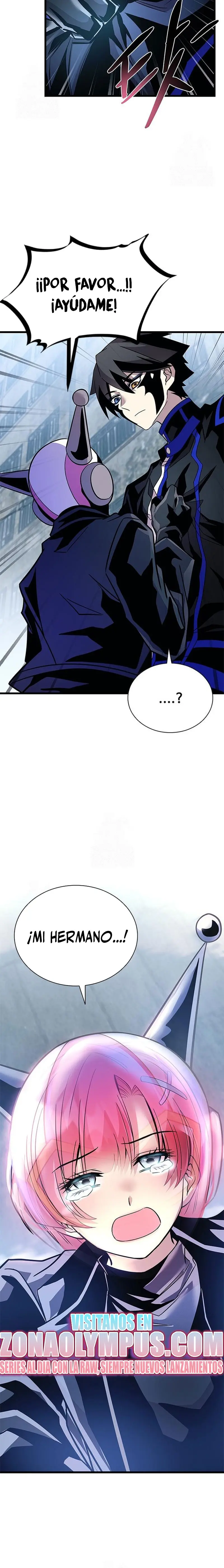 Villano antihéroe > Capitulo 200 > Page 371