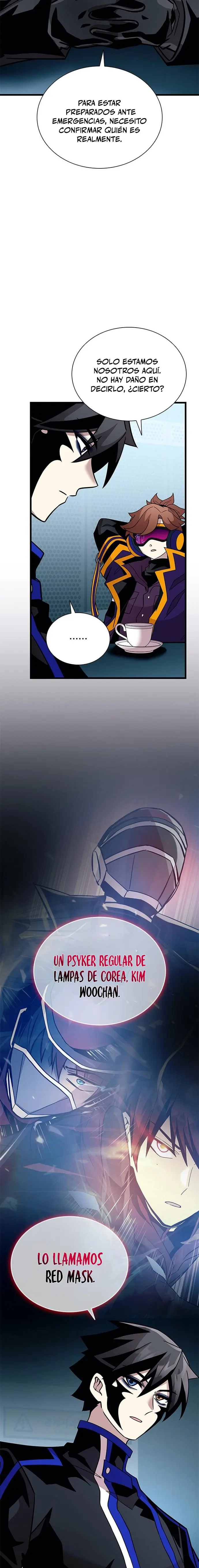 Villano antihéroe > Capitulo 201 > Page 41