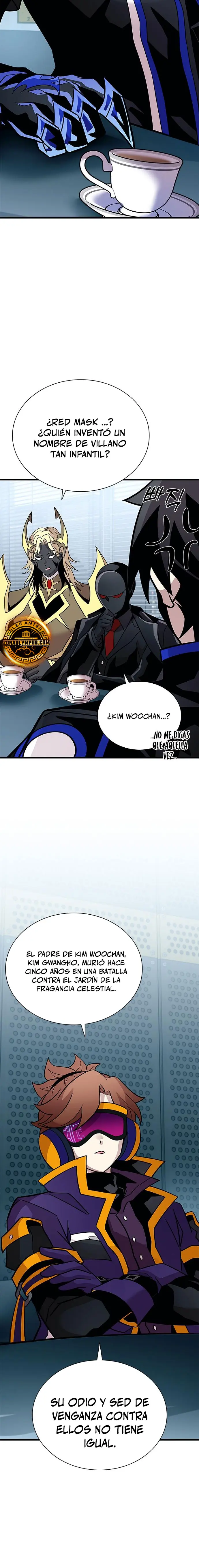Villano antihéroe > Capitulo 201 > Page 51