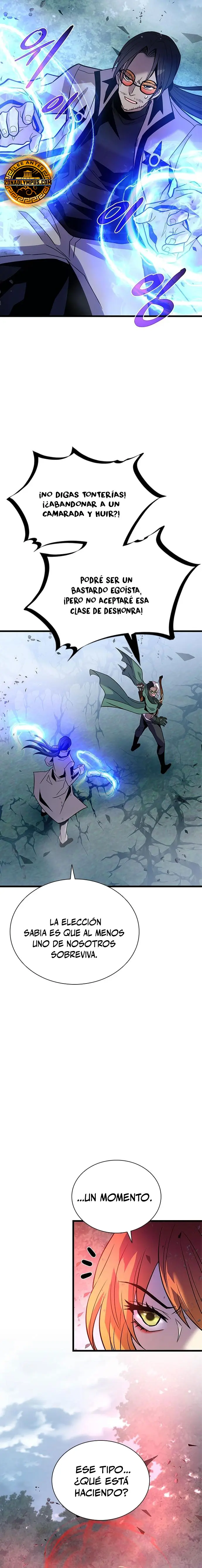 Villano antihéroe > Capitulo 201 > Page 111