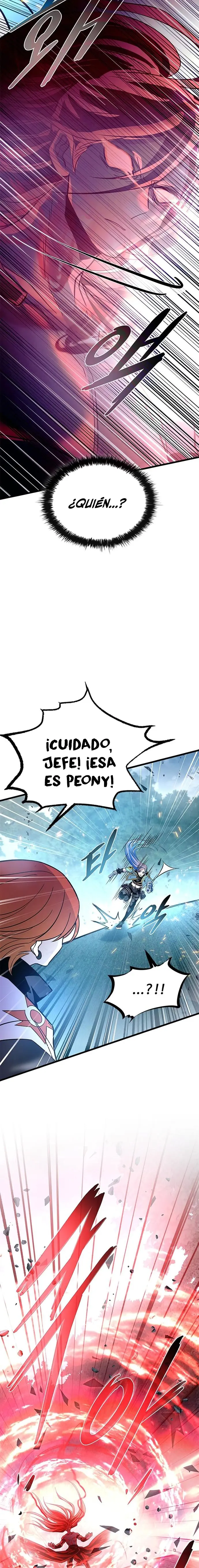 Villano antihéroe > Capitulo 201 > Page 141