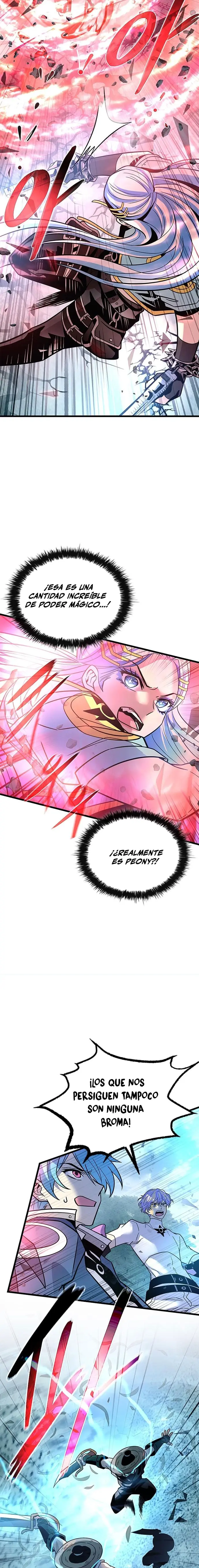 Villano antihéroe > Capitulo 201 > Page 151