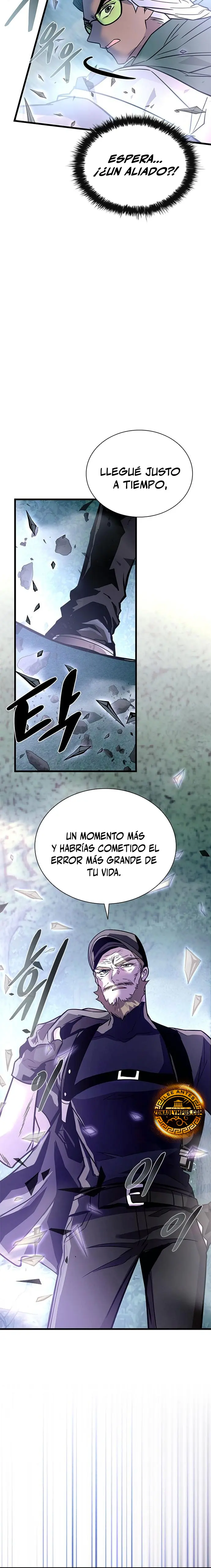 Villano antihéroe > Capitulo 201 > Page 221