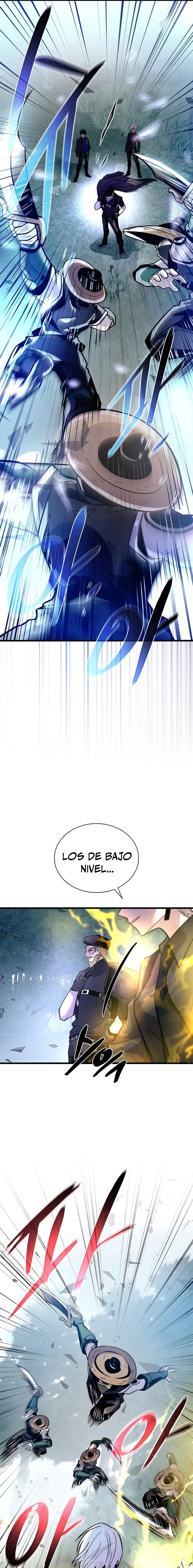 Villano antihéroe > Capitulo 201 > Page 231