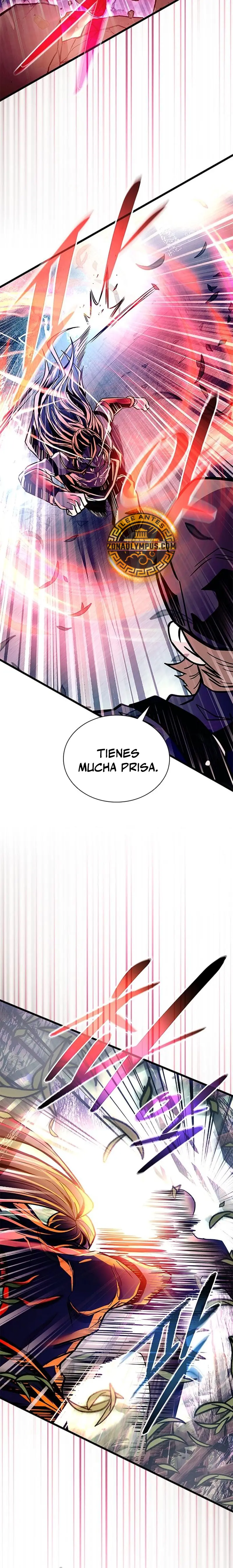 Villano antihéroe > Capitulo 202 > Page 51