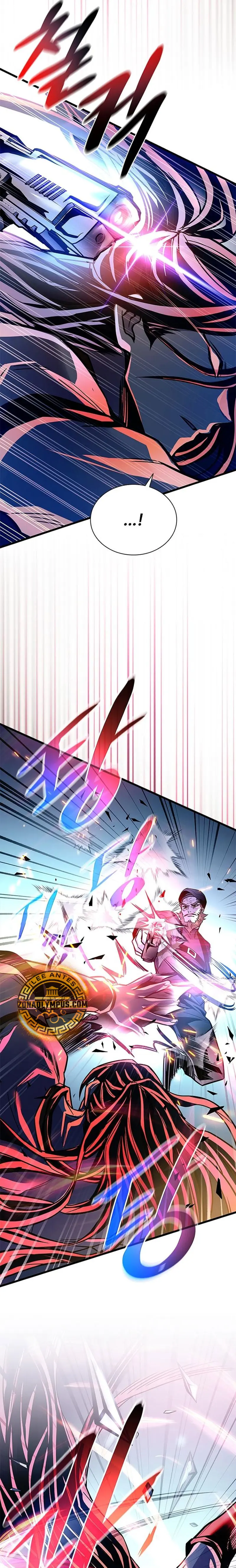 Villano antihéroe > Capitulo 202 > Page 61