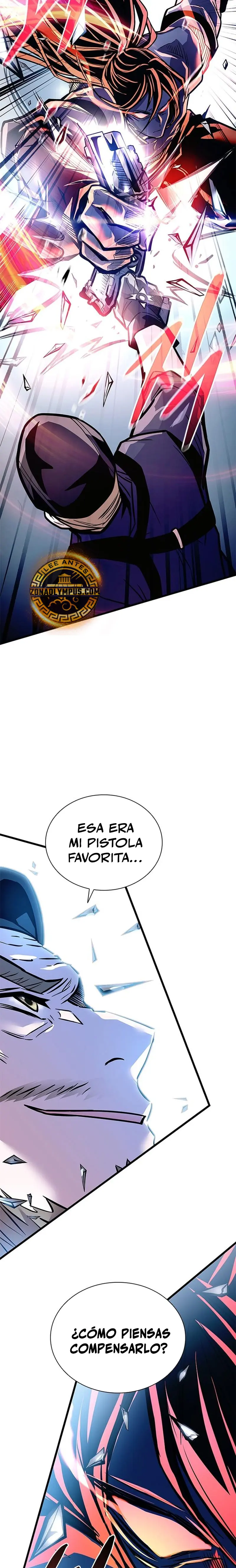 Villano antihéroe > Capitulo 202 > Page 71
