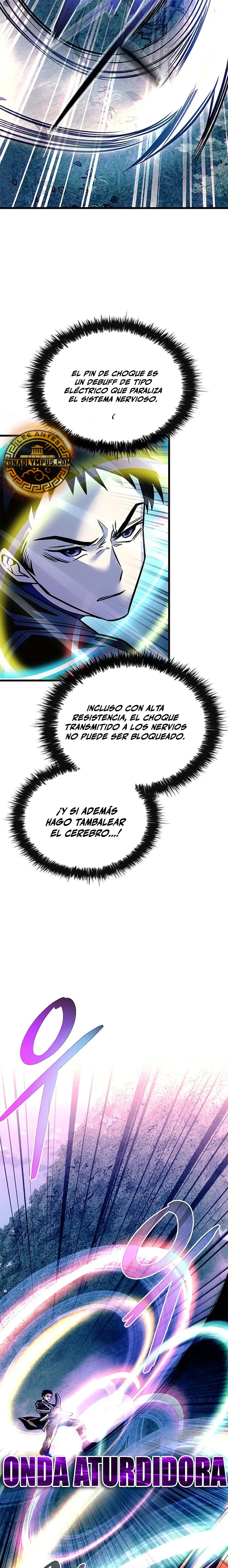 Villano antihéroe > Capitulo 202 > Page 151