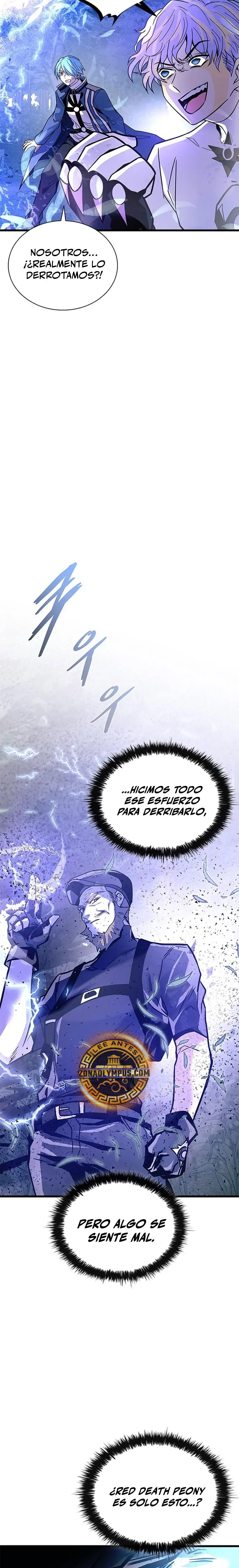 Villano antihéroe > Capitulo 202 > Page 231