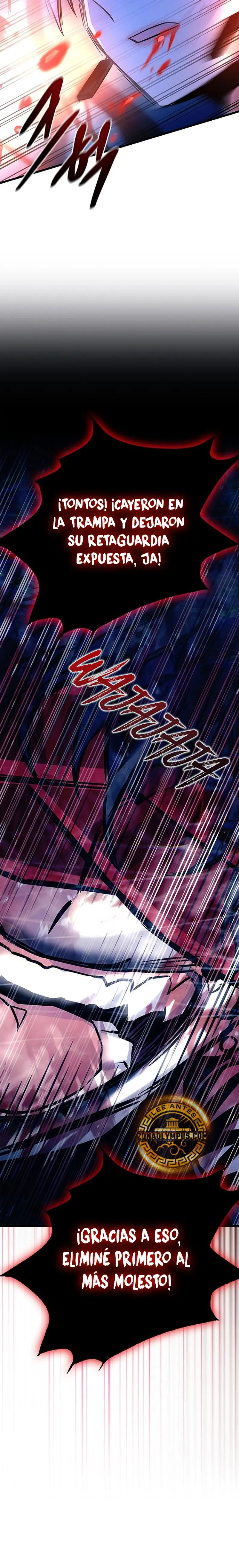 Villano antihéroe > Capitulo 202 > Page 271