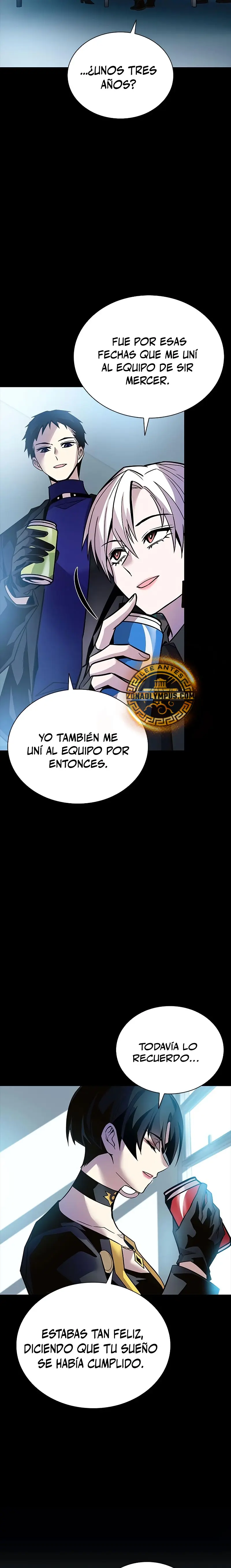 Villano antihéroe > Capitulo 203 > Page 81