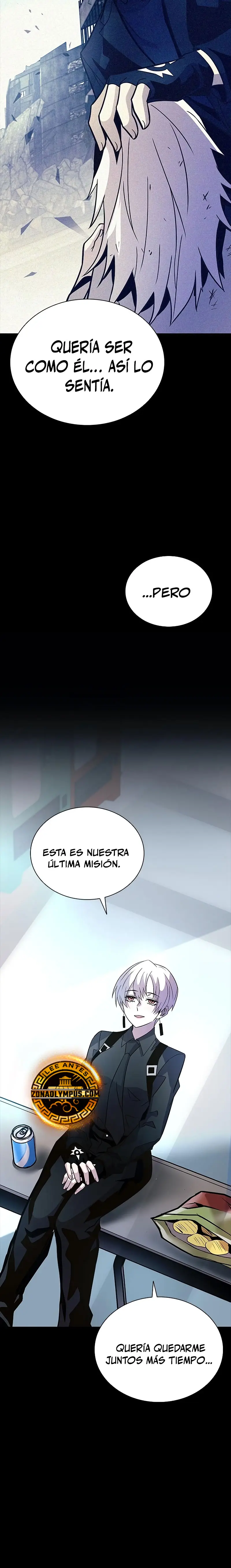 Villano antihéroe > Capitulo 203 > Page 101