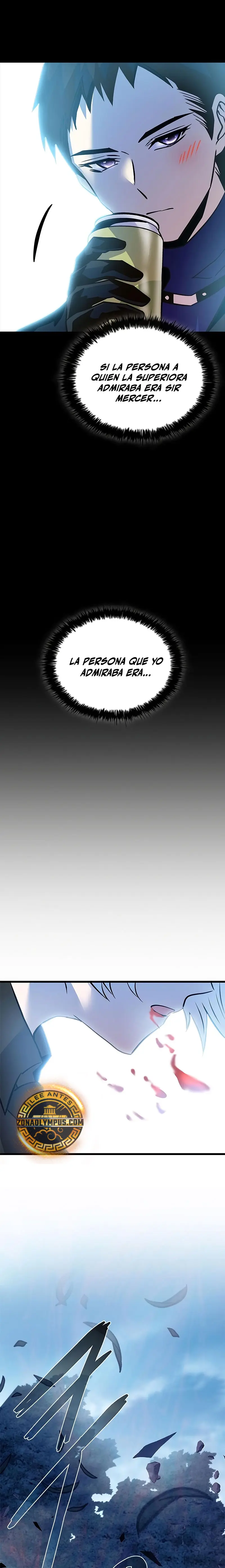 Villano antihéroe > Capitulo 203 > Page 131