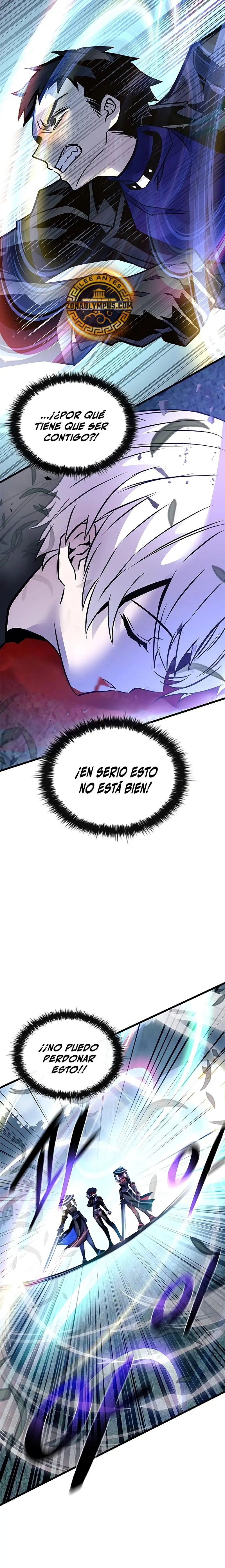 Villano antihéroe > Capitulo 203 > Page 161