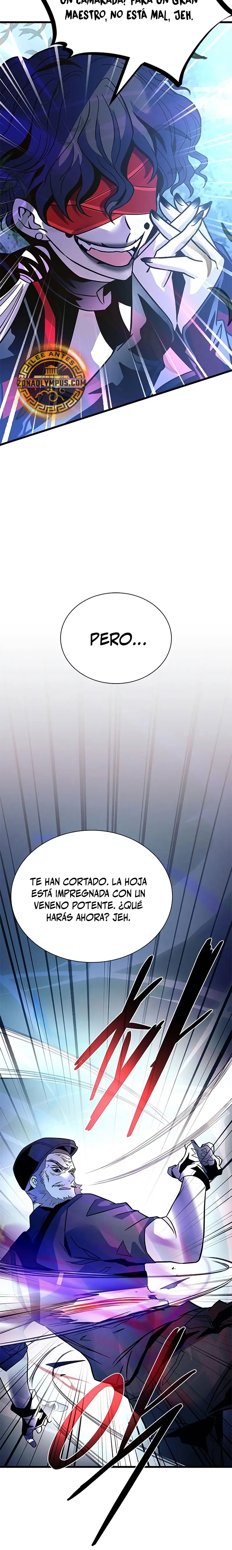 Villano antihéroe > Capitulo 203 > Page 201