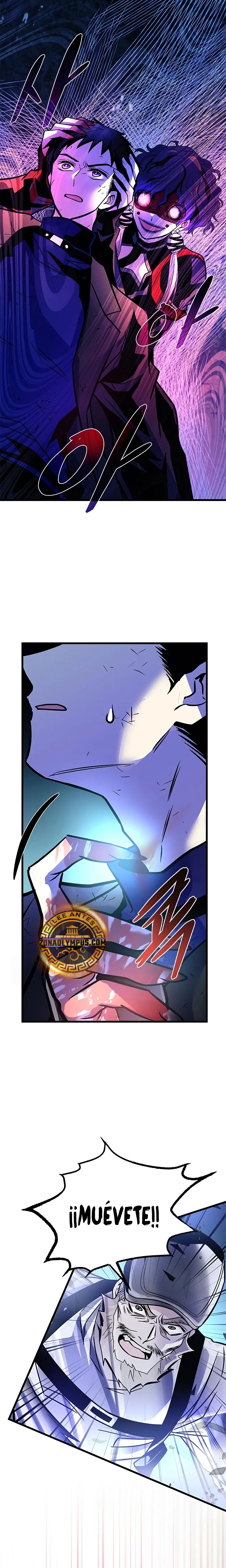 Villano antihéroe > Capitulo 203 > Page 251