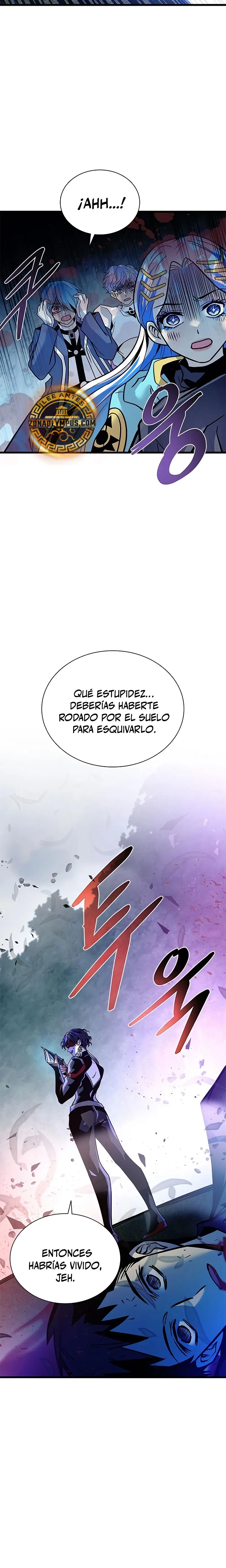 Villano antihéroe > Capitulo 203 > Page 271