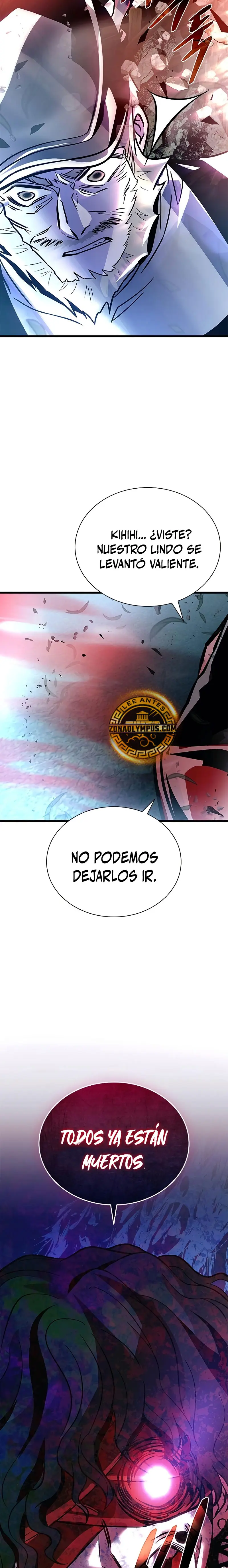 Villano antihéroe > Capitulo 203 > Page 291