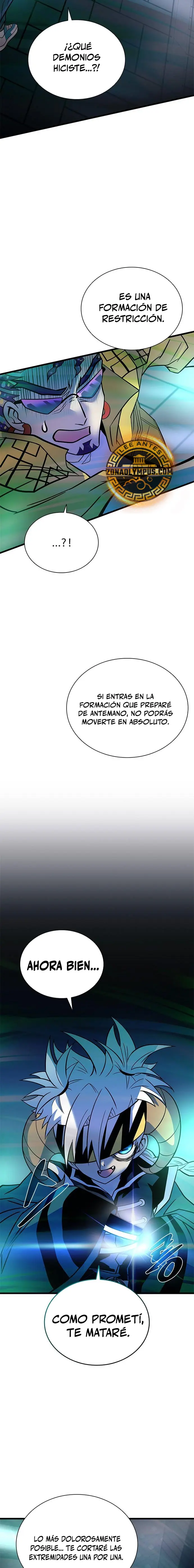 Villano antihéroe > Capitulo 204 > Page 41