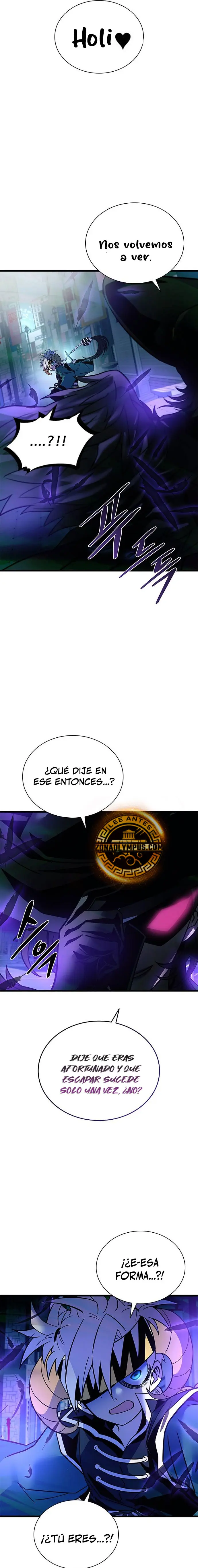Villano antihéroe > Capitulo 204 > Page 61