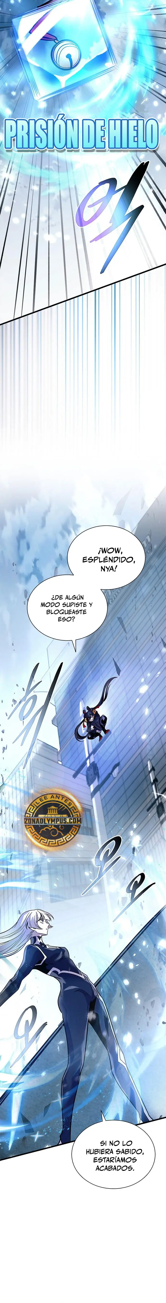 Villano antihéroe > Capitulo 204 > Page 221