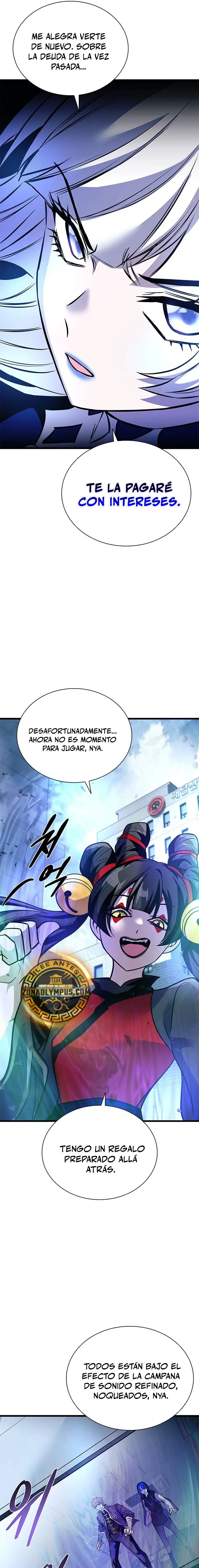Villano antihéroe > Capitulo 204 > Page 231