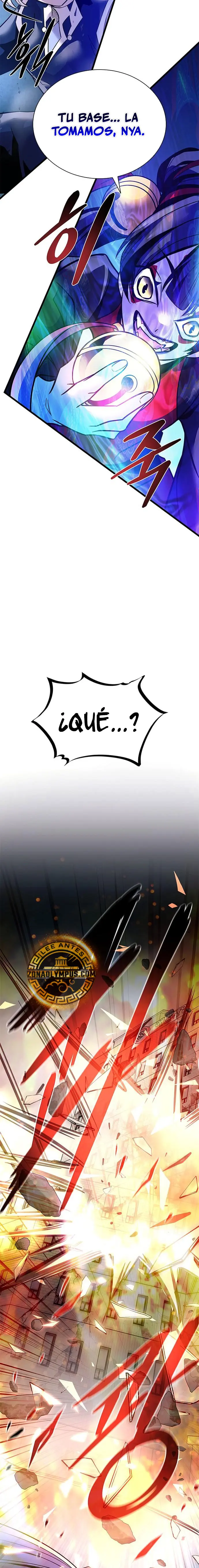 Villano antihéroe > Capitulo 204 > Page 251