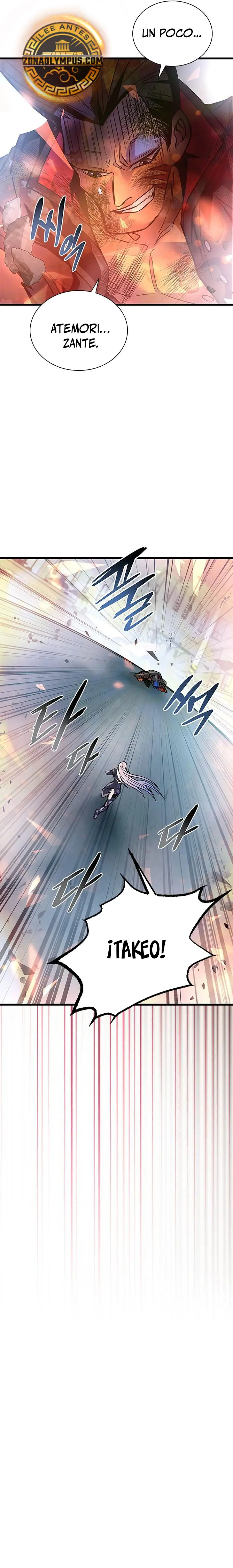Villano antihéroe > Capitulo 204 > Page 281