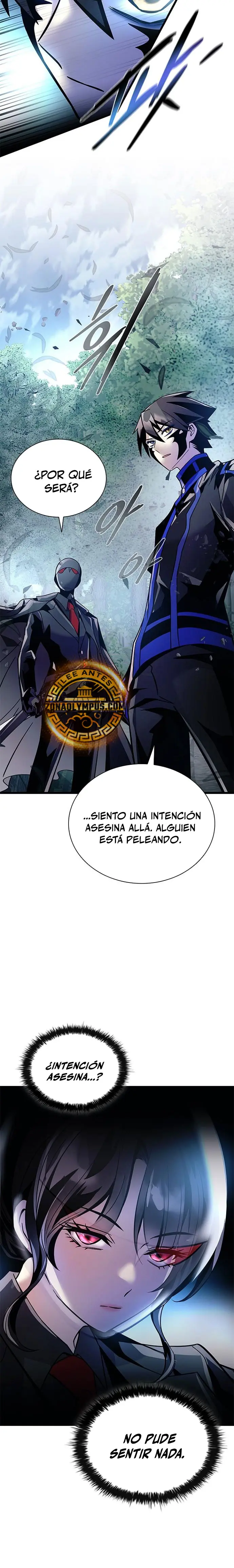 Villano antihéroe > Capitulo 204 > Page 311