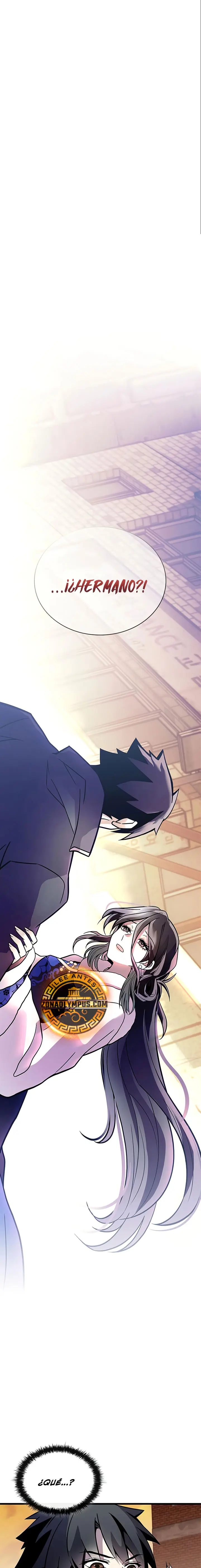 Villano antihéroe > Capitulo 219 > Page 11