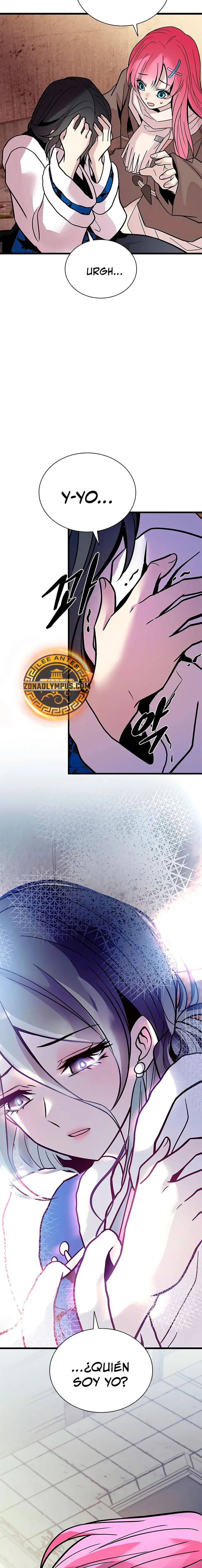 Villano antihéroe > Capitulo 219 > Page 41