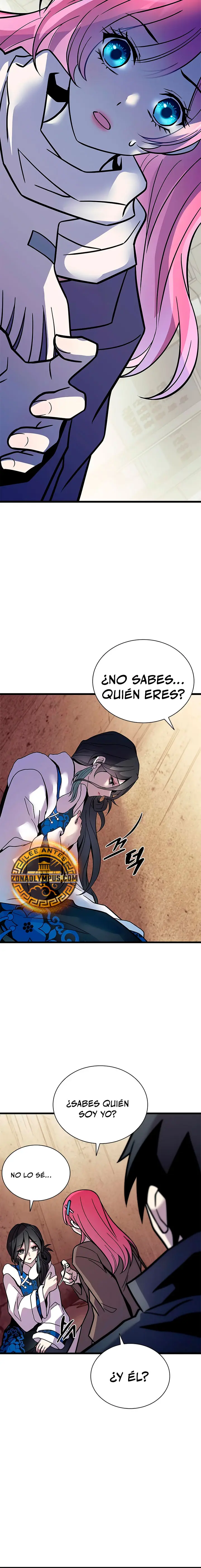 Villano antihéroe > Capitulo 219 > Page 51