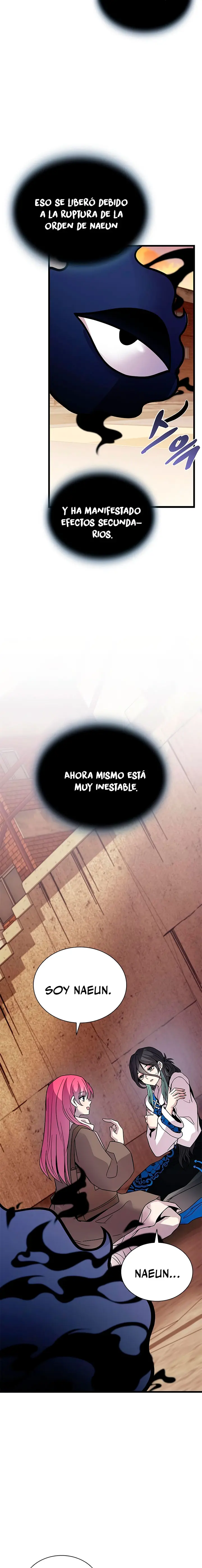 Villano antihéroe > Capitulo 219 > Page 91