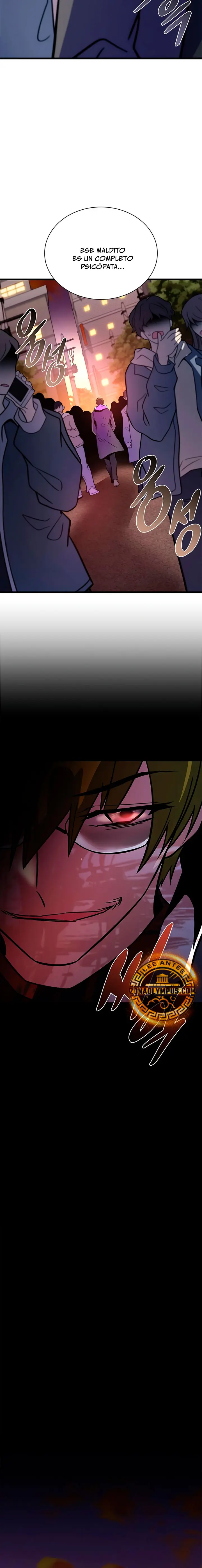 Villano antihéroe > Capitulo 219 > Page 191
