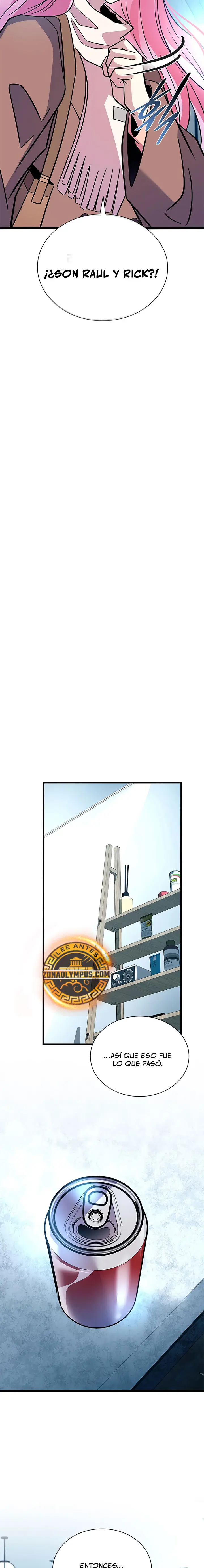 Villano antihéroe > Capitulo 219 > Page 241